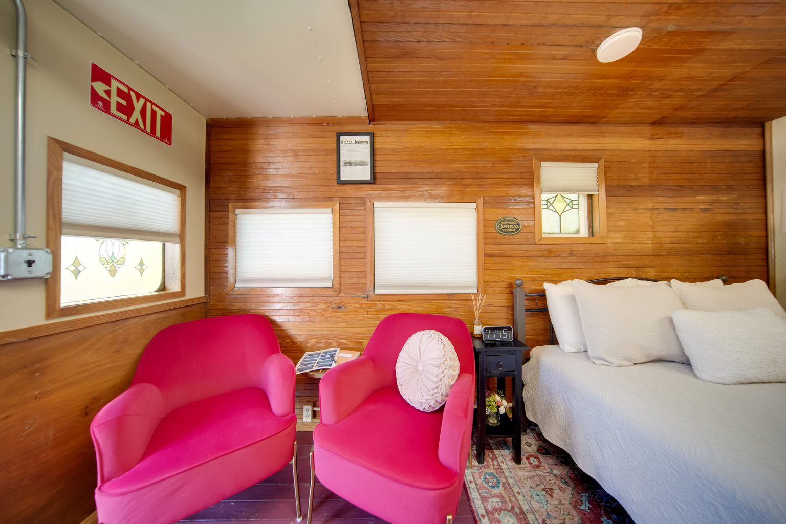 DuBois Vacation Rental