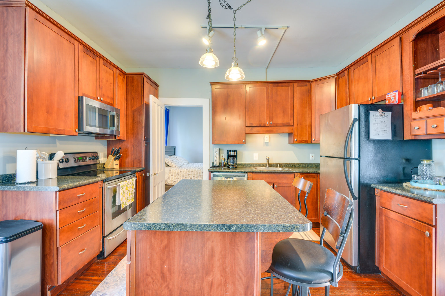 Sackets Harbor Vacation Rental