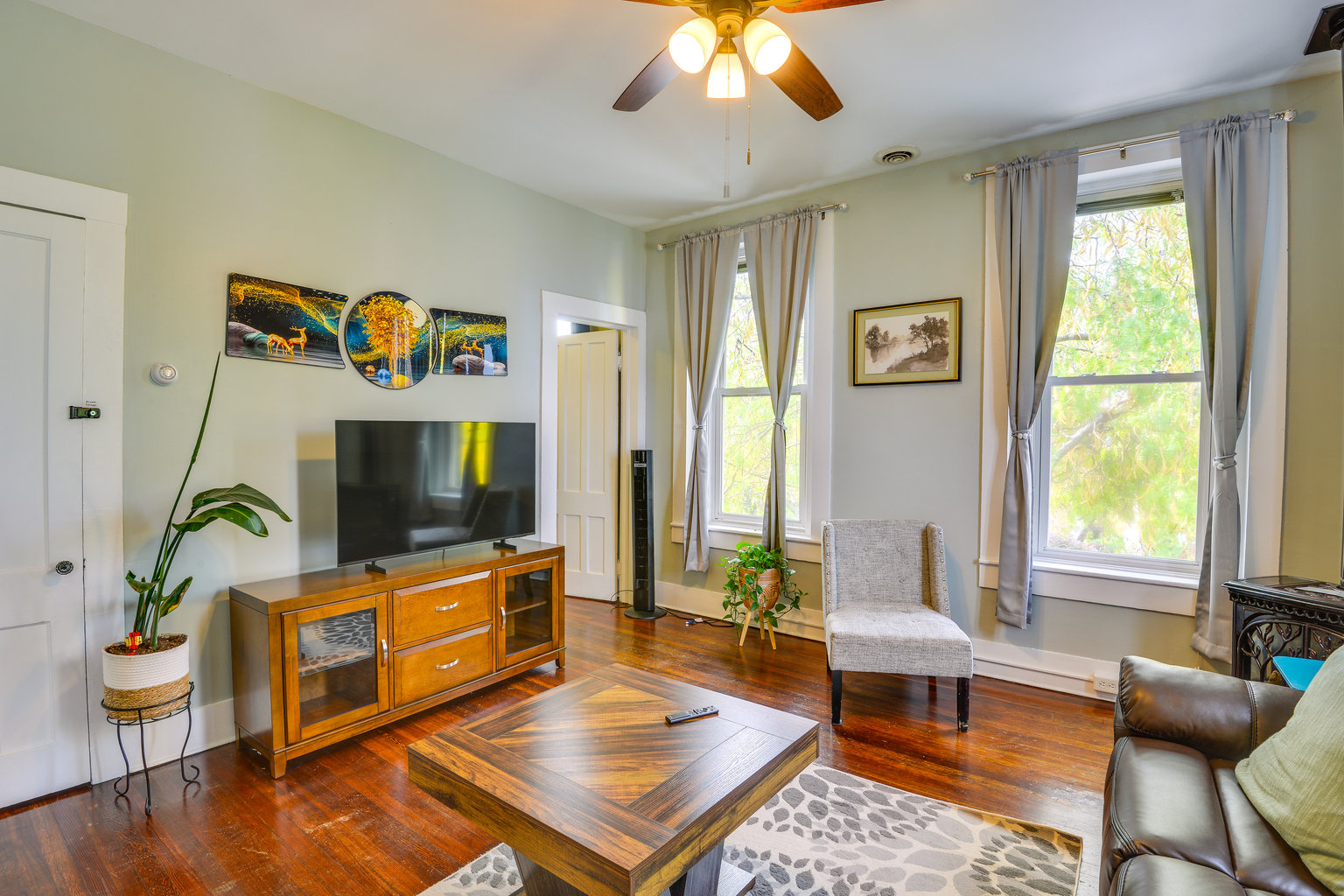 Sackets Harbor Vacation Rental