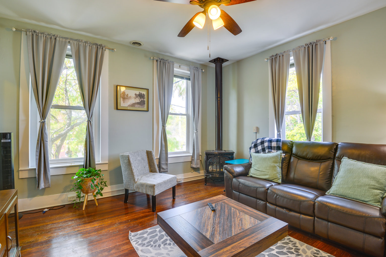 Sackets Harbor Vacation Rental