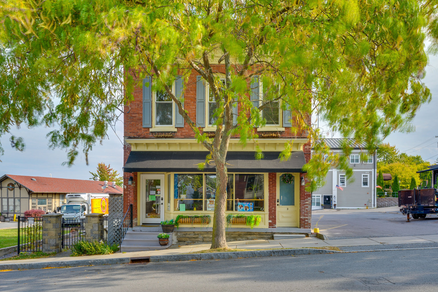 Sackets Harbor Vacation Rental