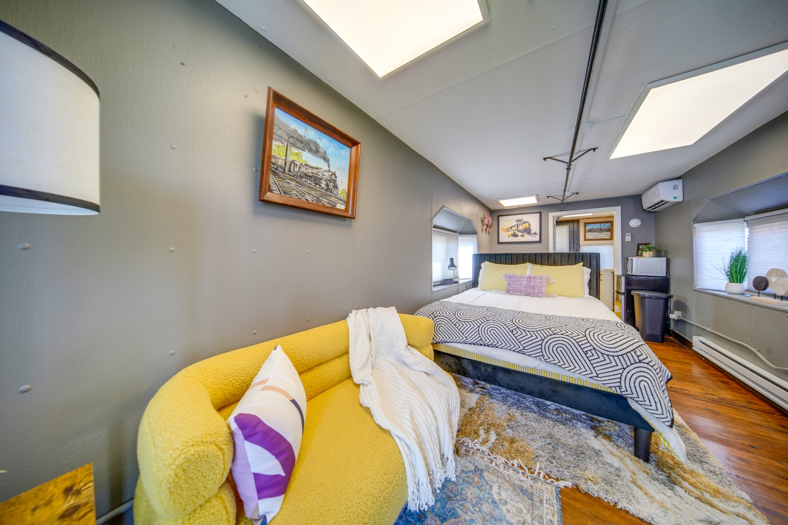 DuBois Vacation Rental