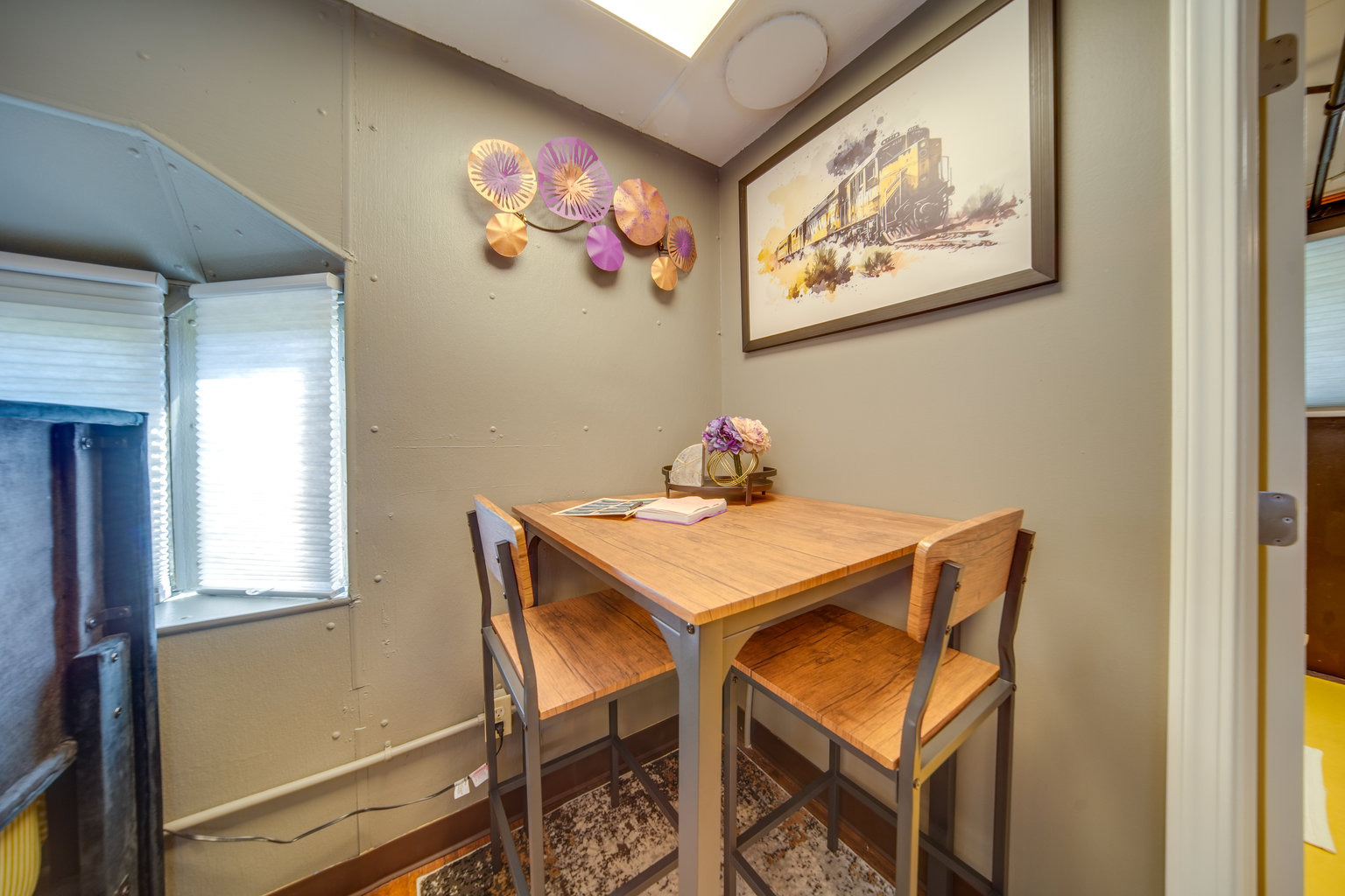 DuBois Vacation Rental