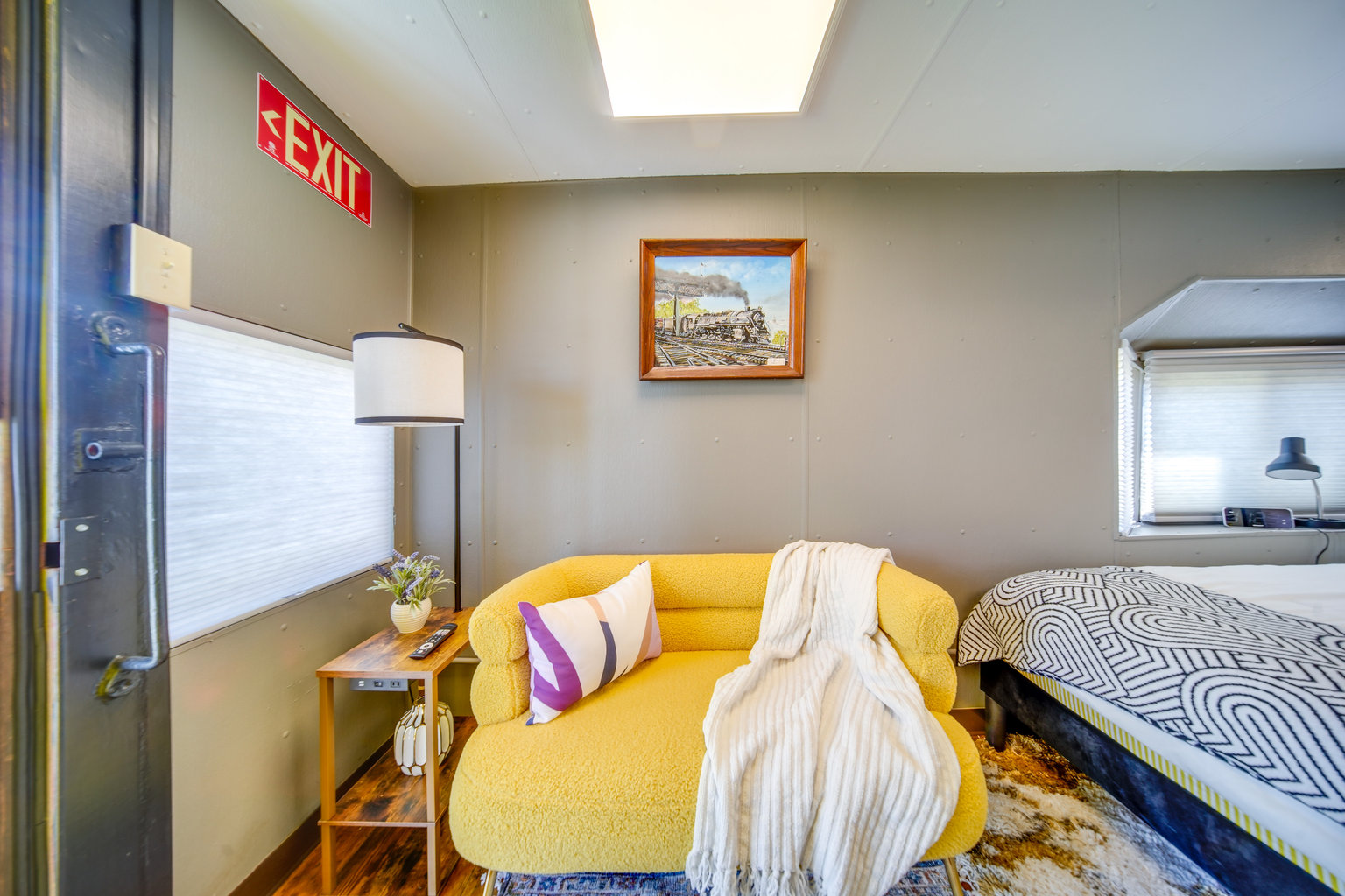 DuBois Vacation Rental