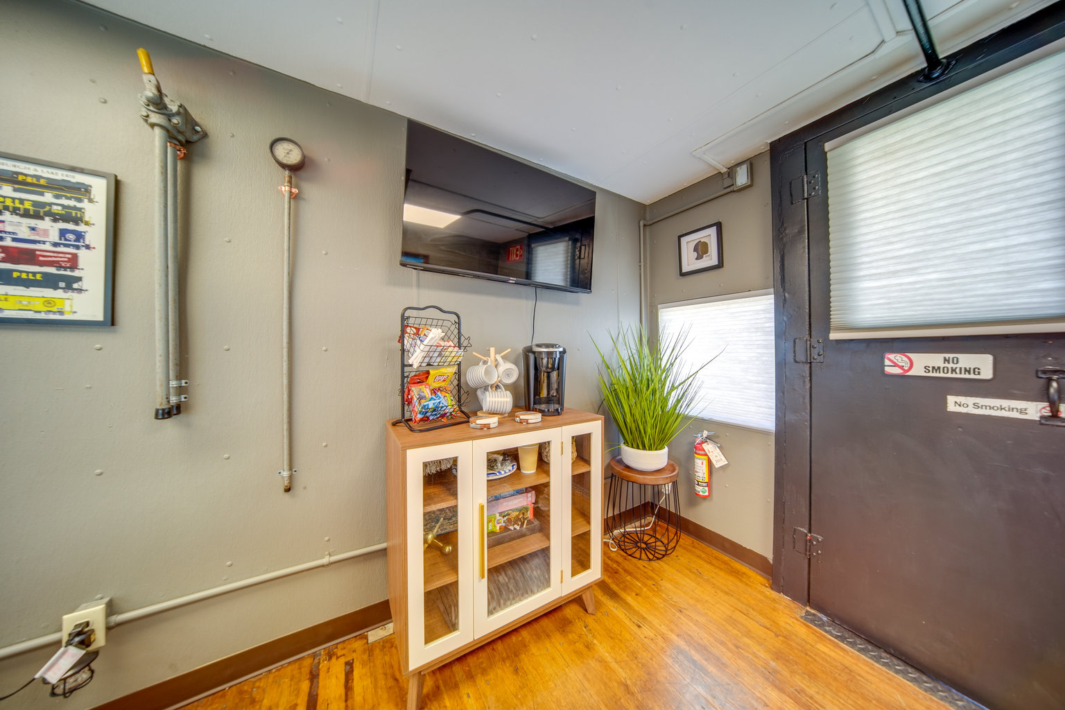 DuBois Vacation Rental