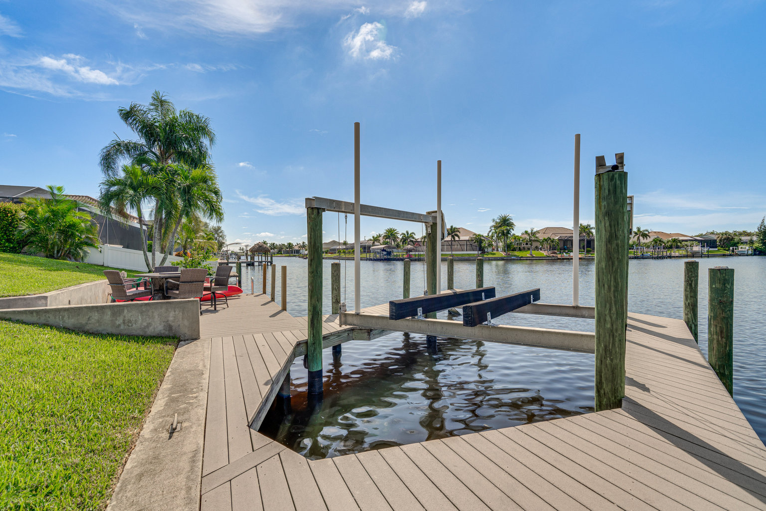 Cape Coral Vacation Rental
