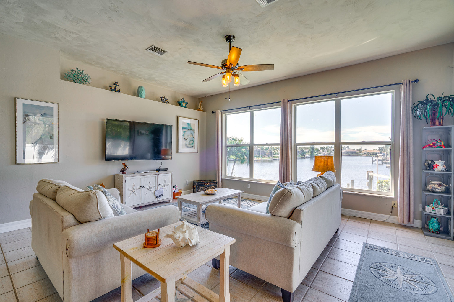 Cape Coral Vacation Rental