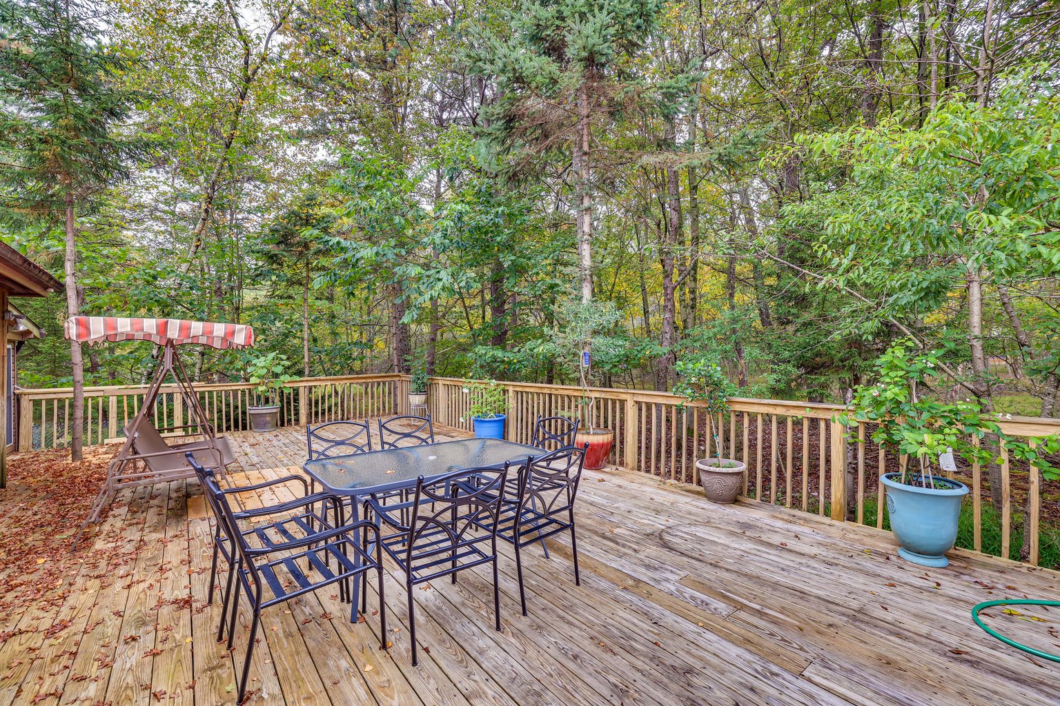 Towamensing Trails Vacation Rental