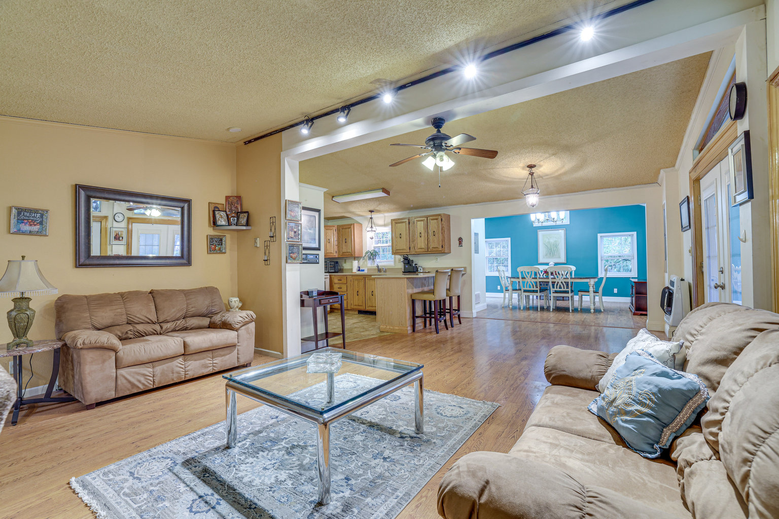 Towamensing Trails Vacation Rental