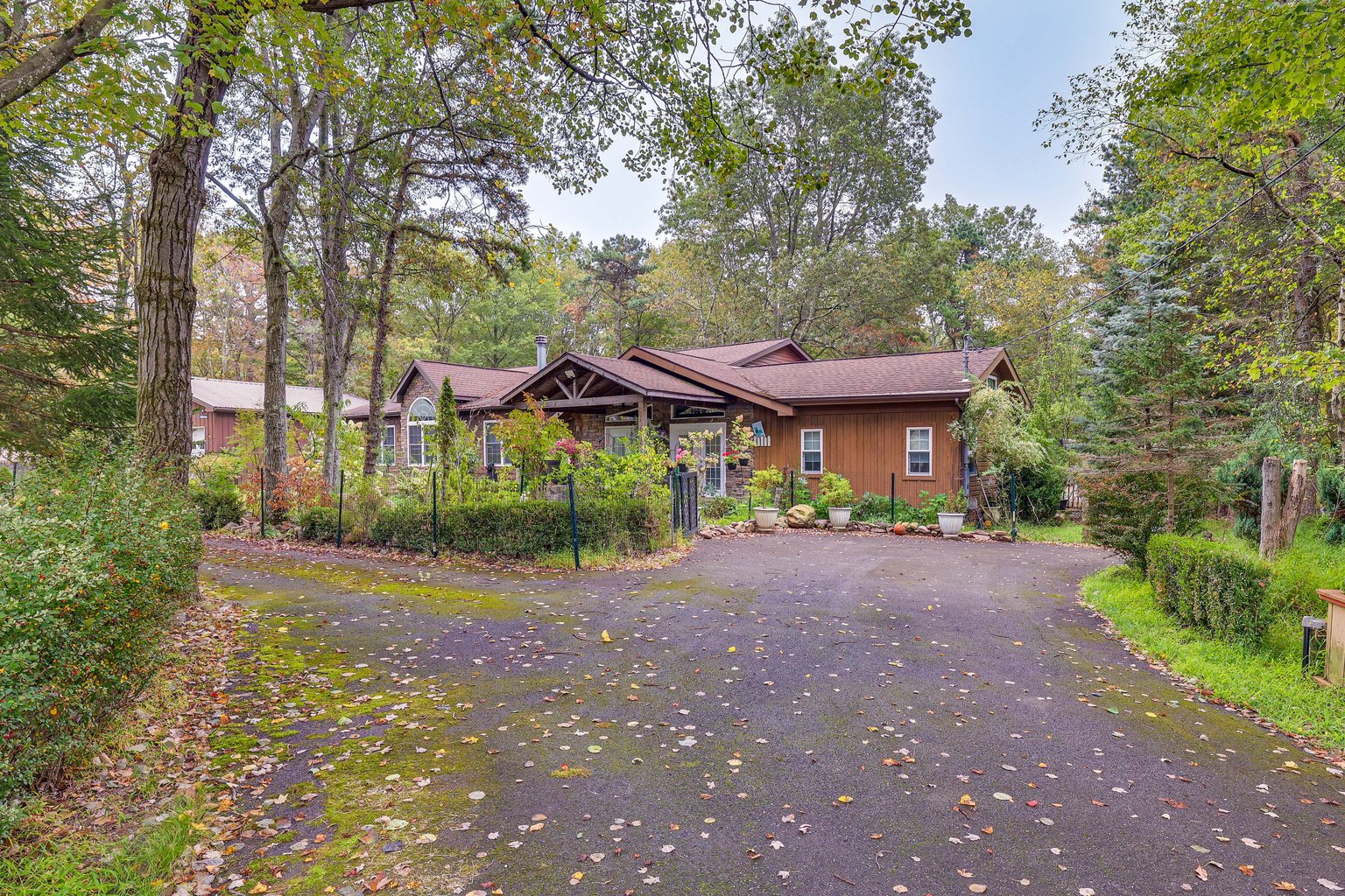 Towamensing Trails Vacation Rental