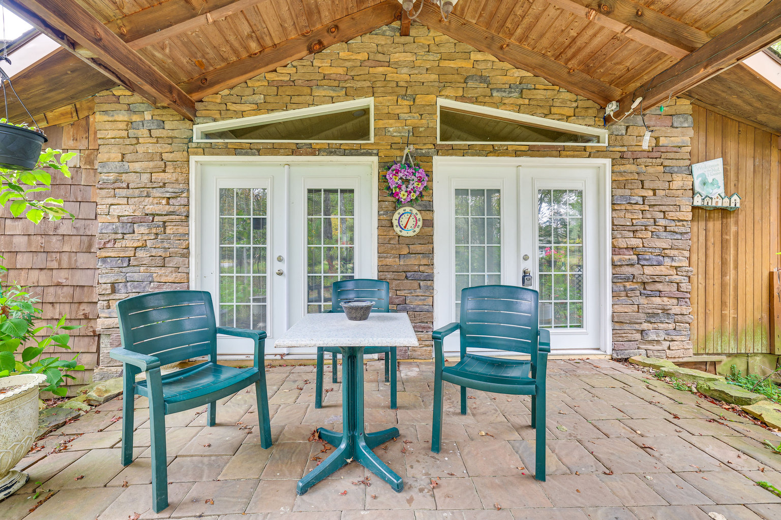 Towamensing Trails Vacation Rental