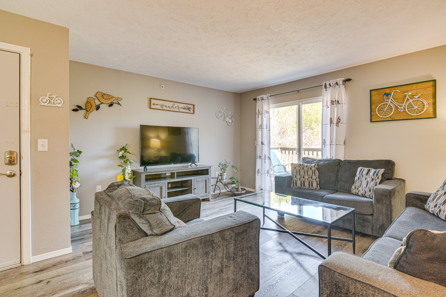 Branson Vacation Rental