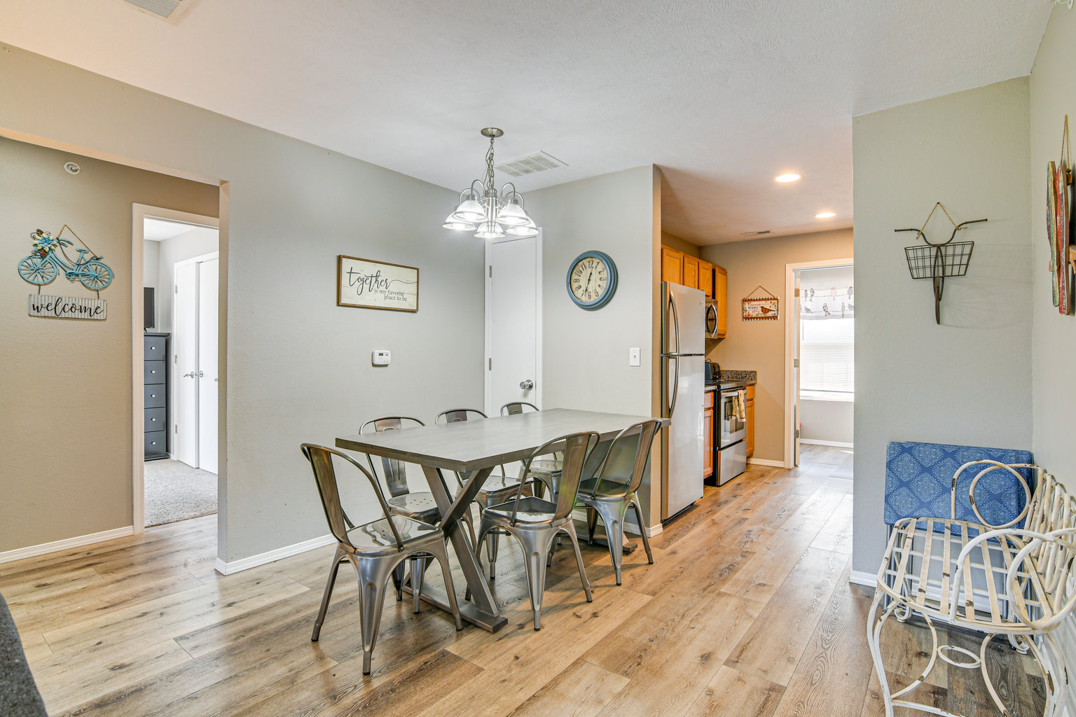 Branson Vacation Rental