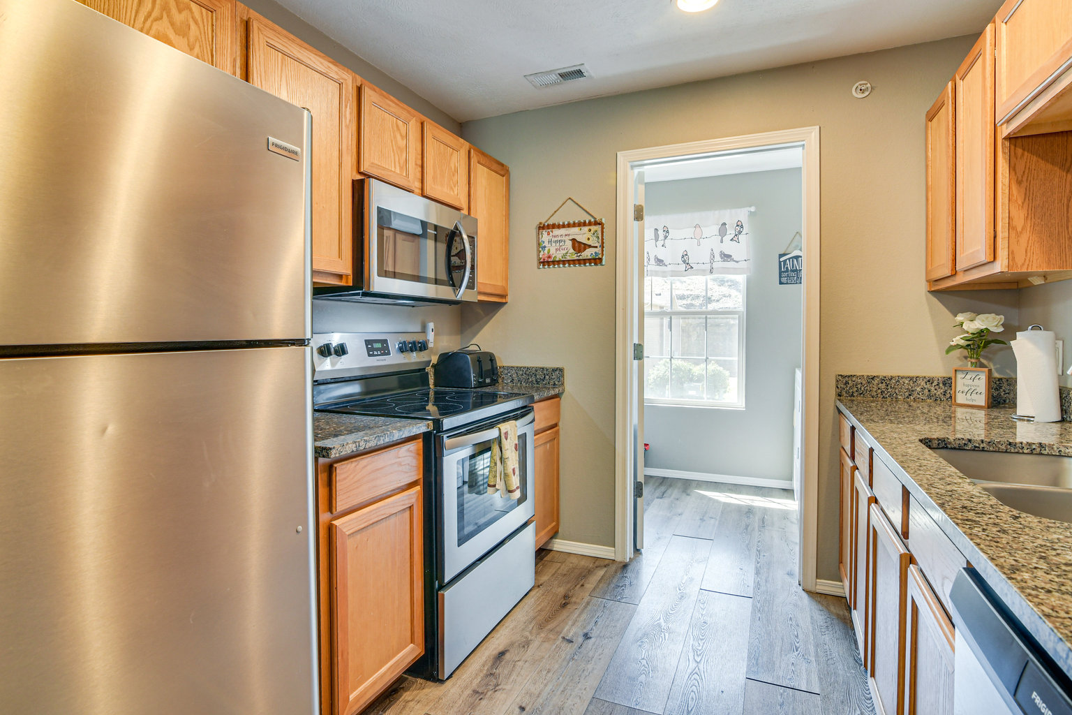 Branson Vacation Rental