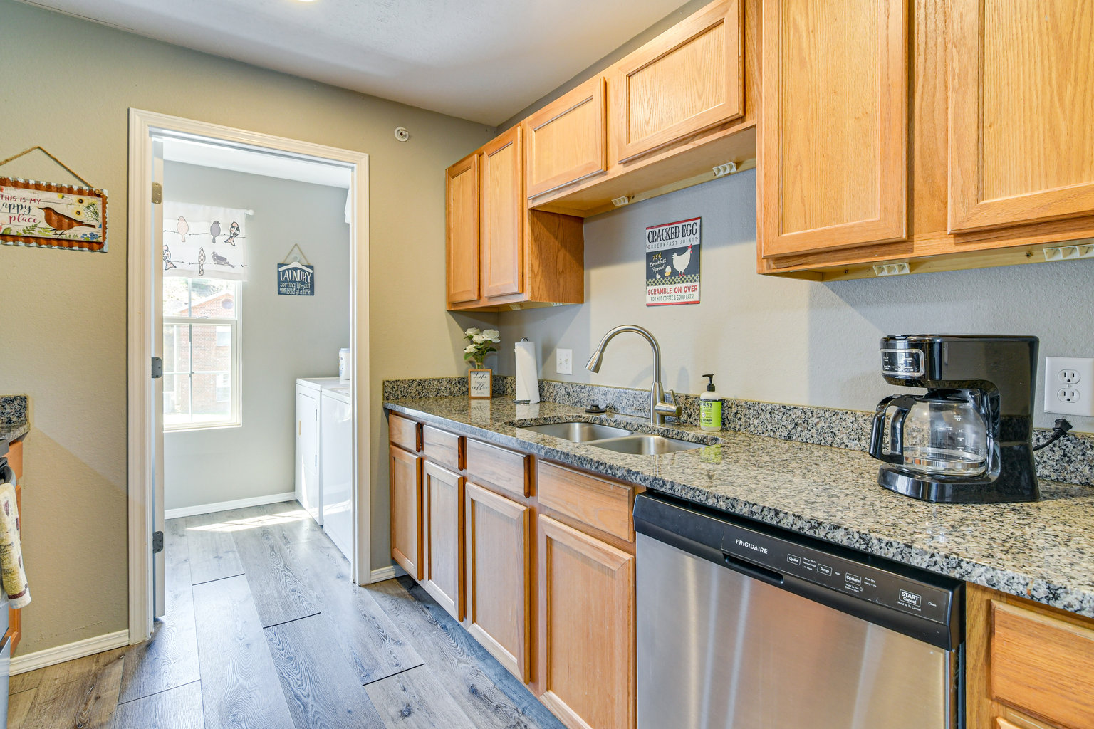 Branson Vacation Rental