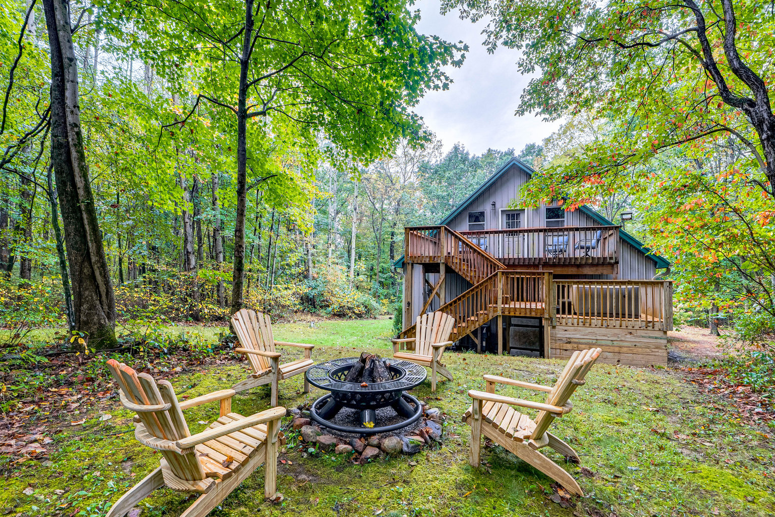 Amanda Vacation Rental