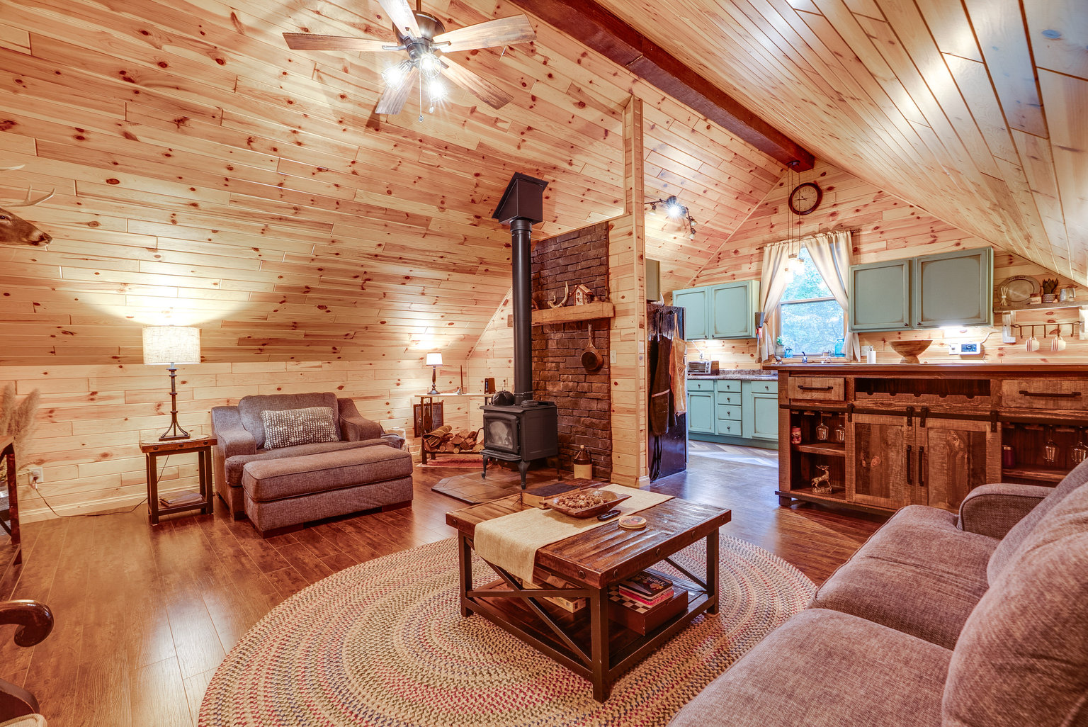 Amanda Vacation Rental