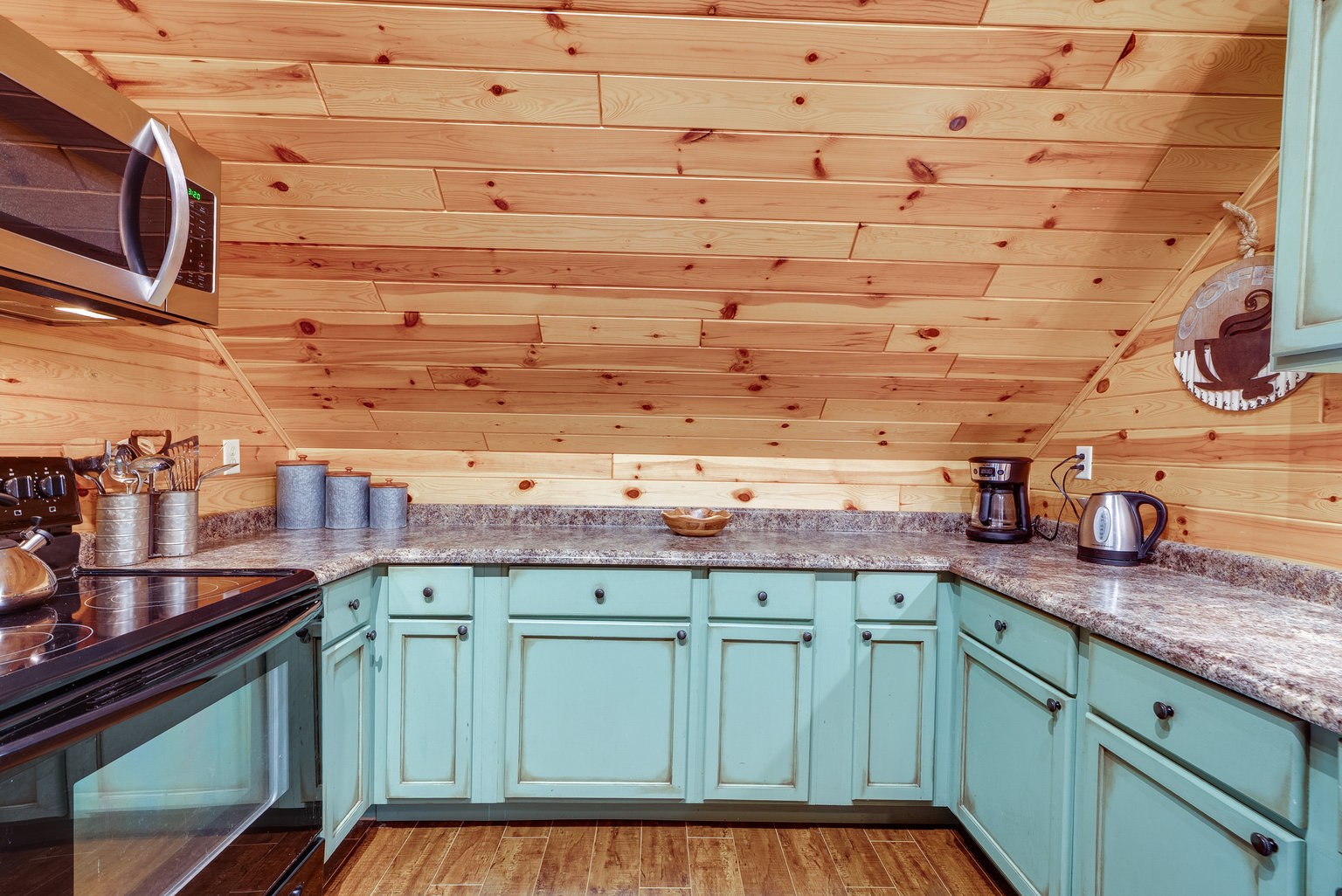 Amanda Vacation Rental