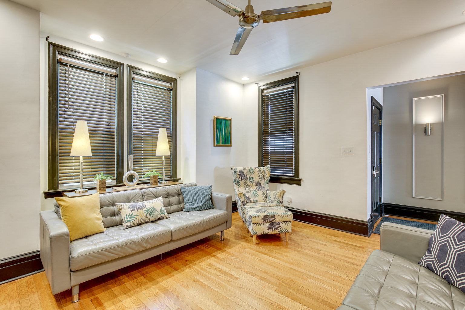 St. Louis Vacation Rental