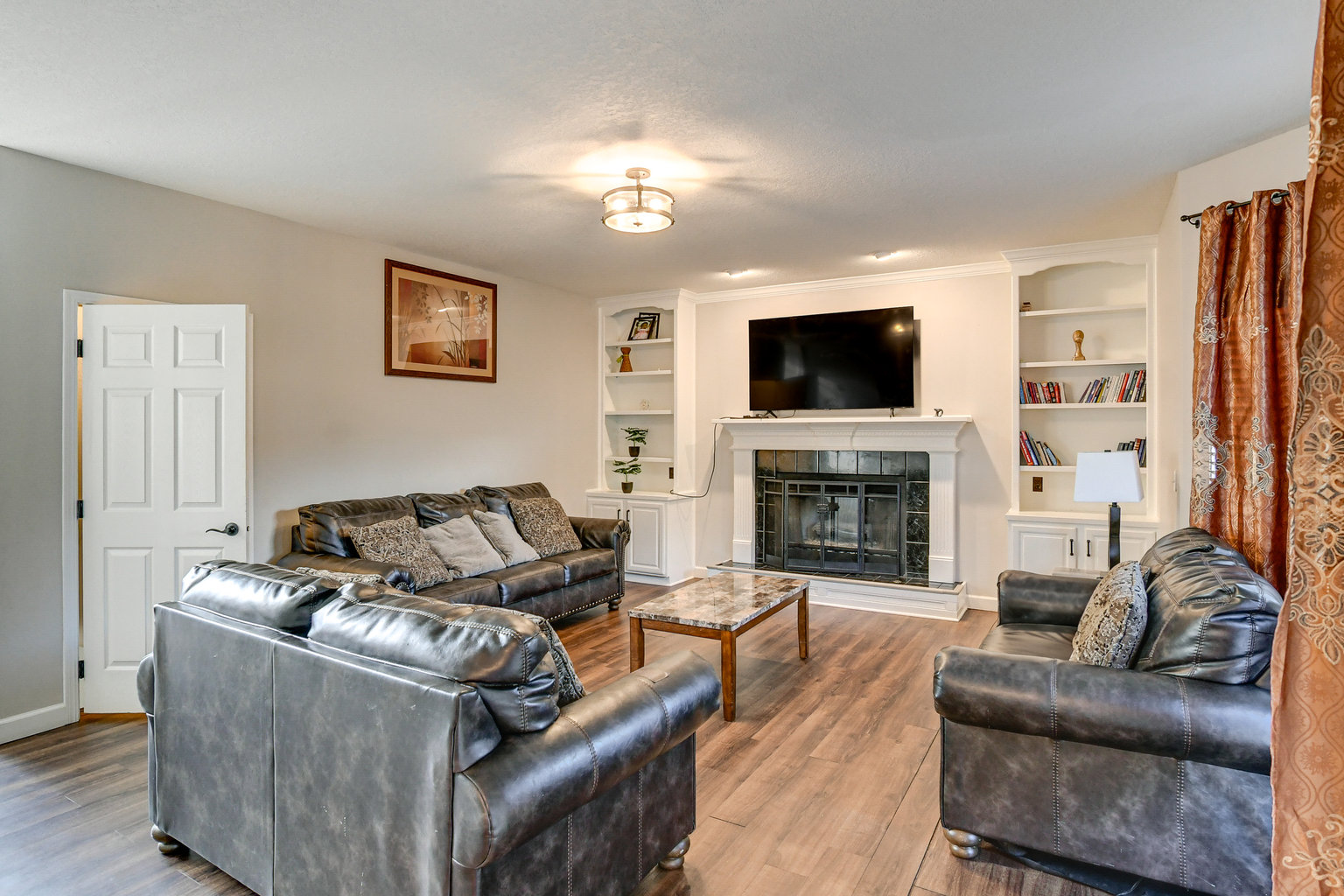 Johnston Vacation Rental