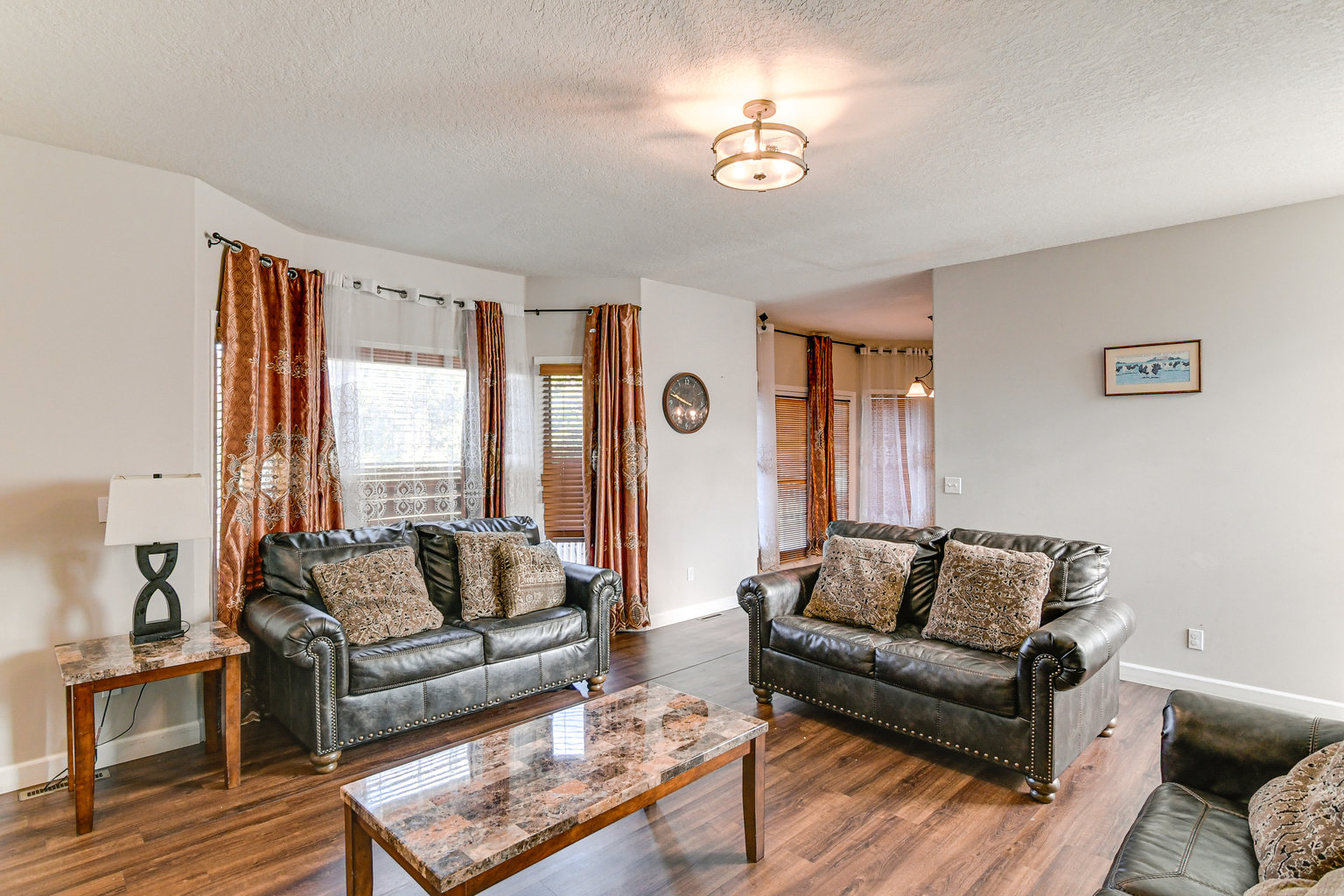 Johnston Vacation Rental