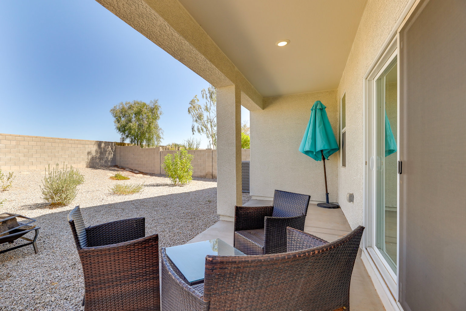 Florence Vacation Rental