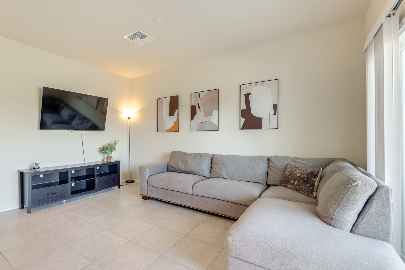 Florence Vacation Rental