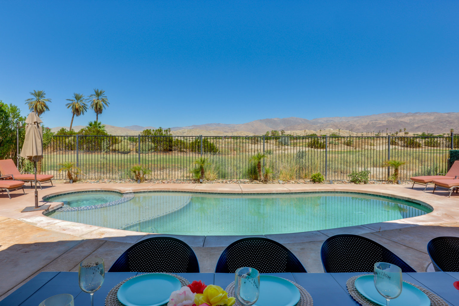 Indio Vacation Rental