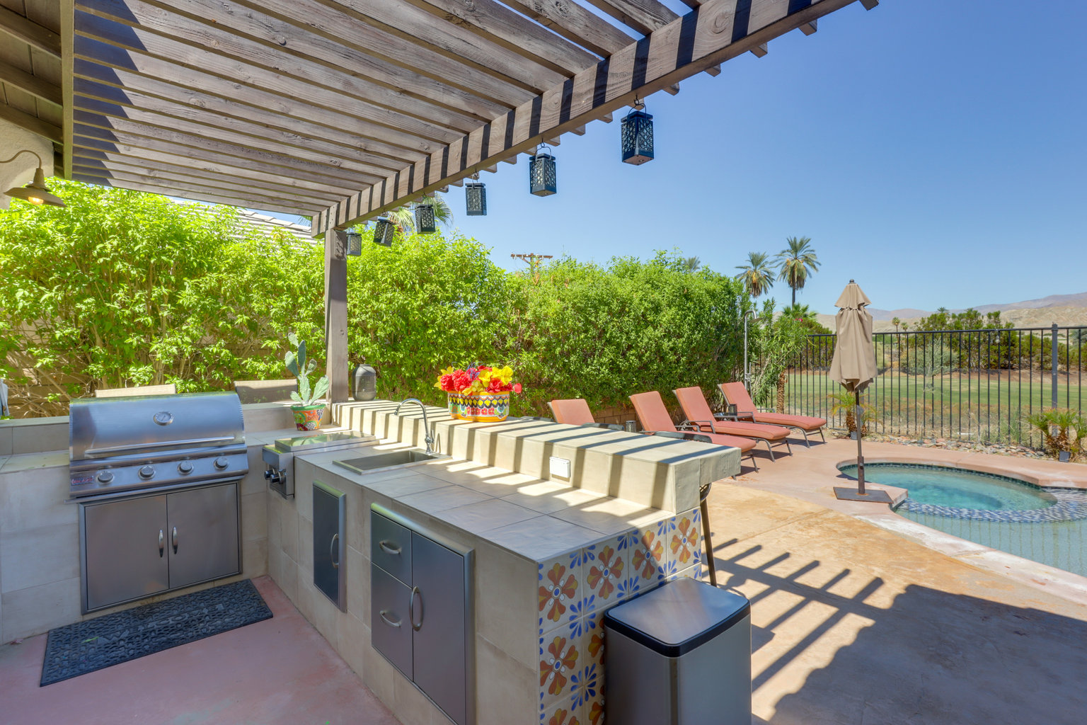 Indio Vacation Rental