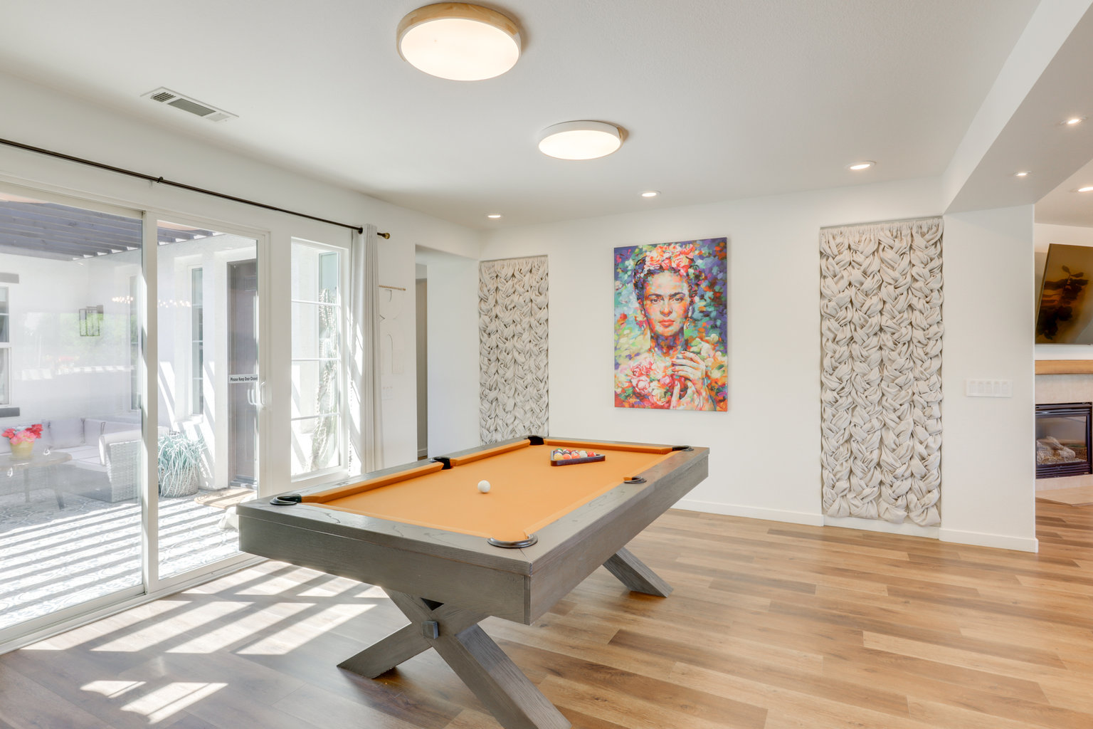 Indio Vacation Rental