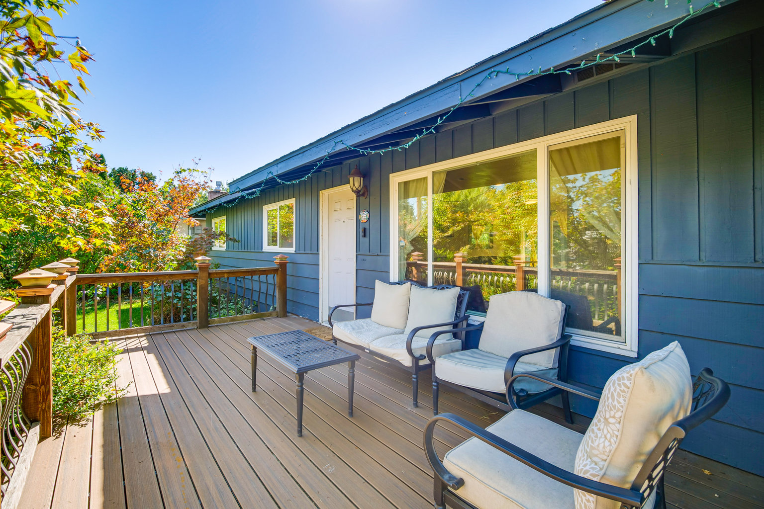 Medford Vacation Rental
