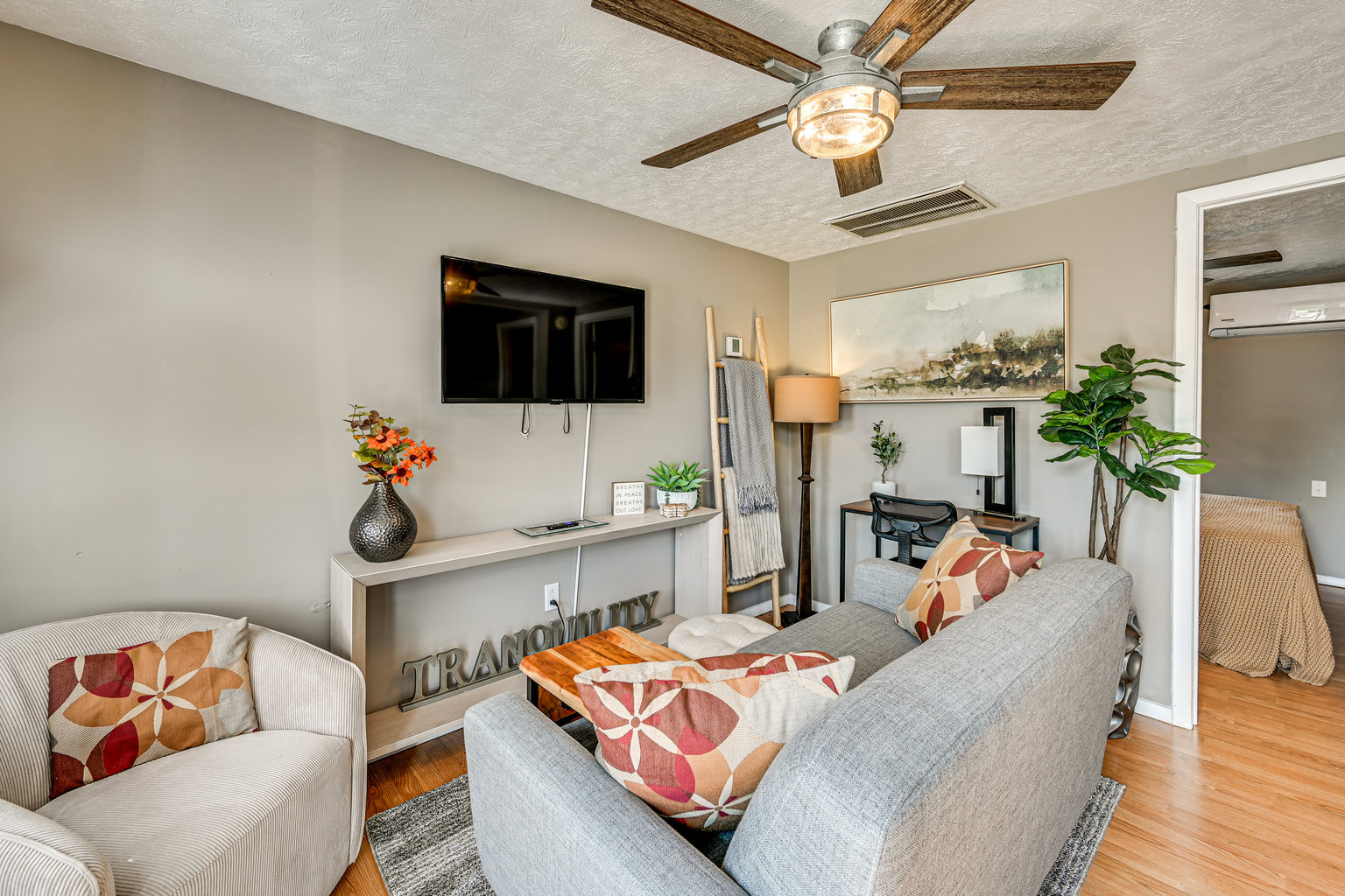 Somerset Vacation Rental