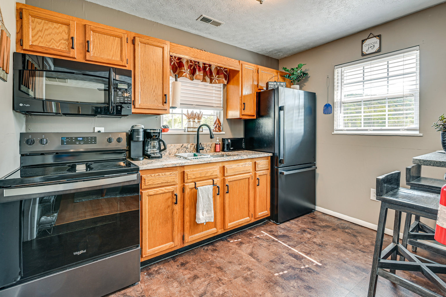 Somerset Vacation Rental