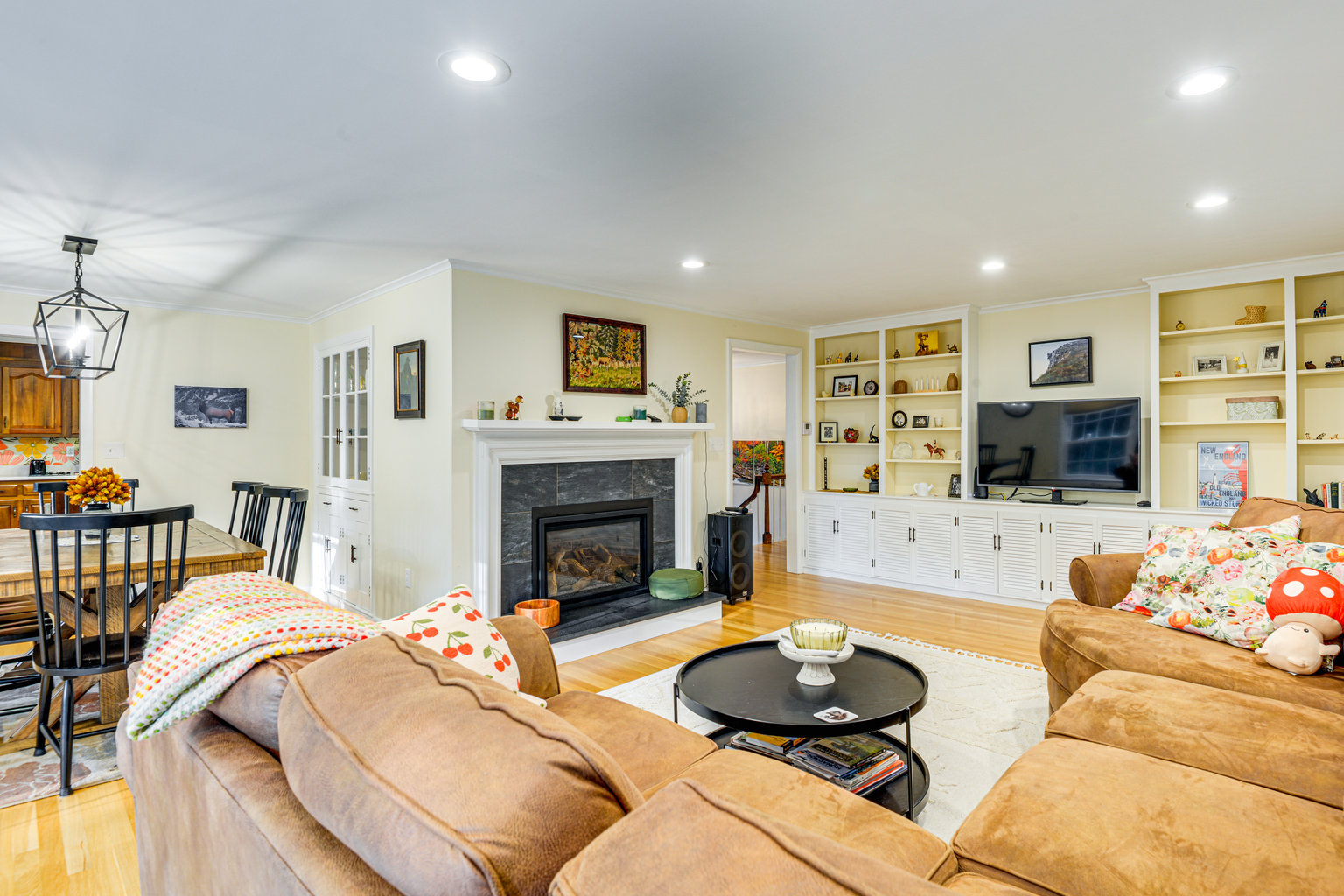 Keene Vacation Rental