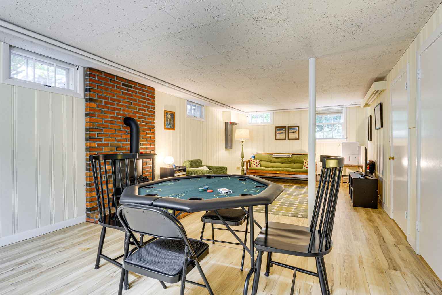 Keene Vacation Rental