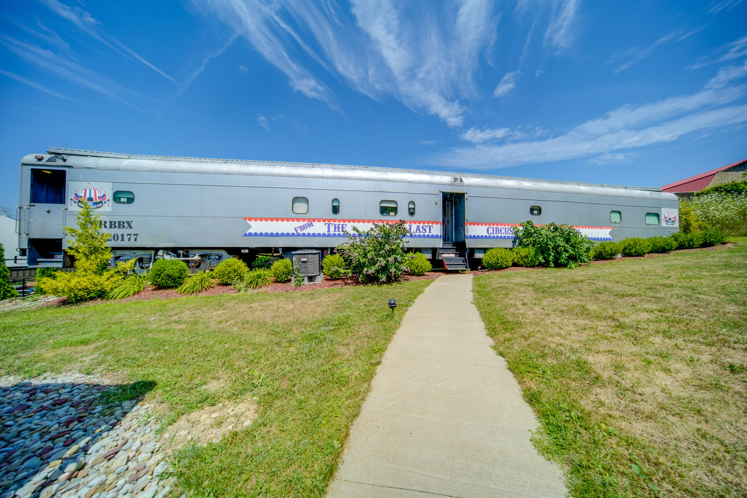 DuBois Vacation Rental