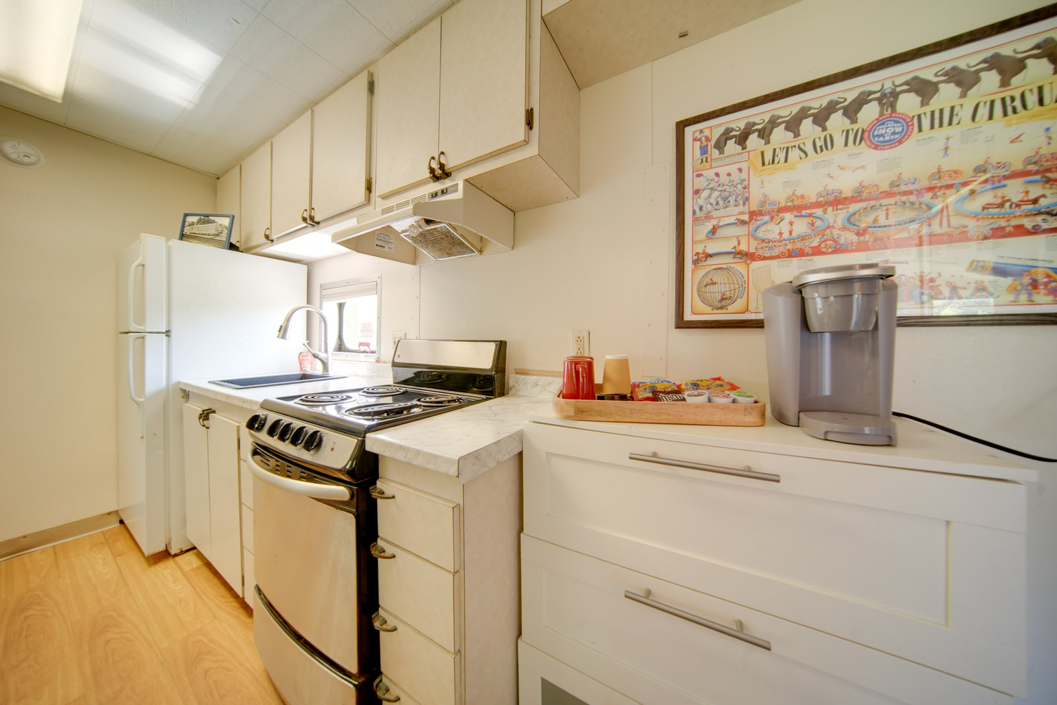 DuBois Vacation Rental