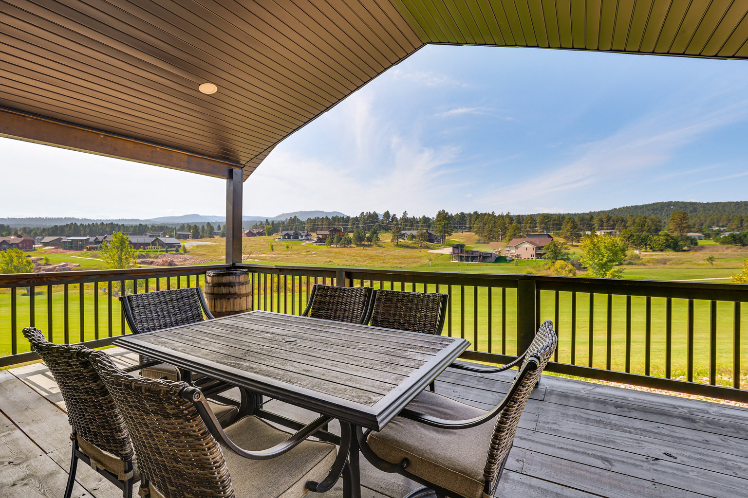 Sturgis Vacation Rental