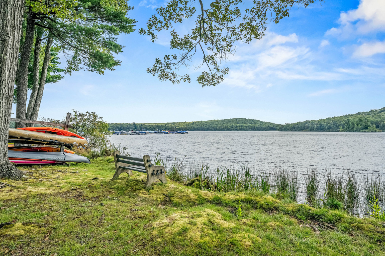Lake Harmony Vacation Rental