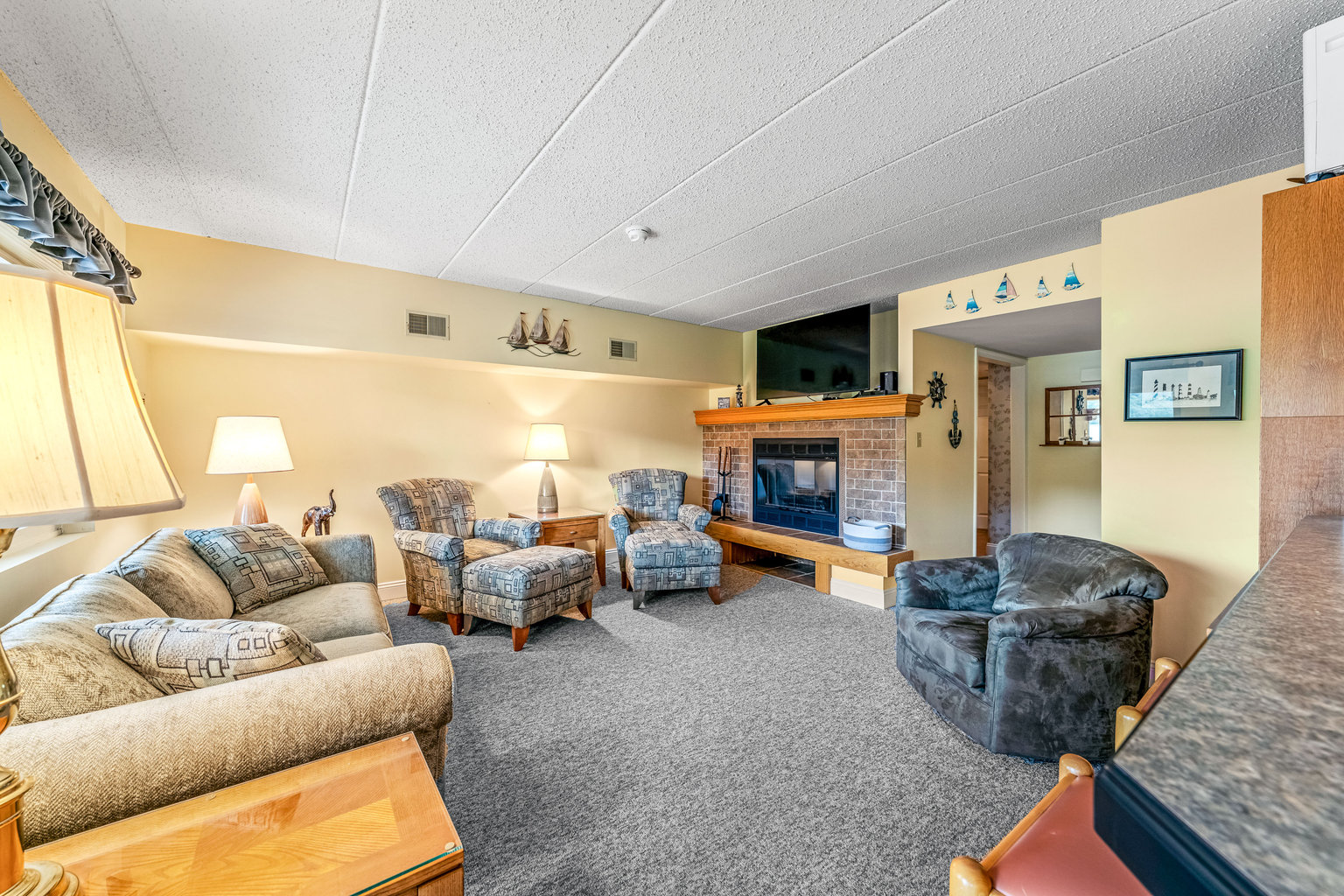 Lake Harmony Vacation Rental