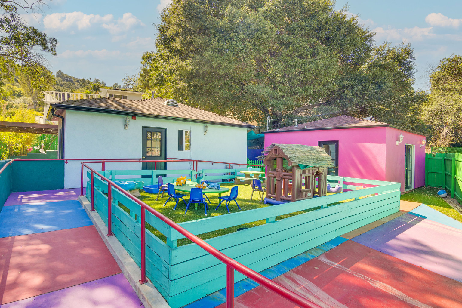 Los Angeles Vacation Rental