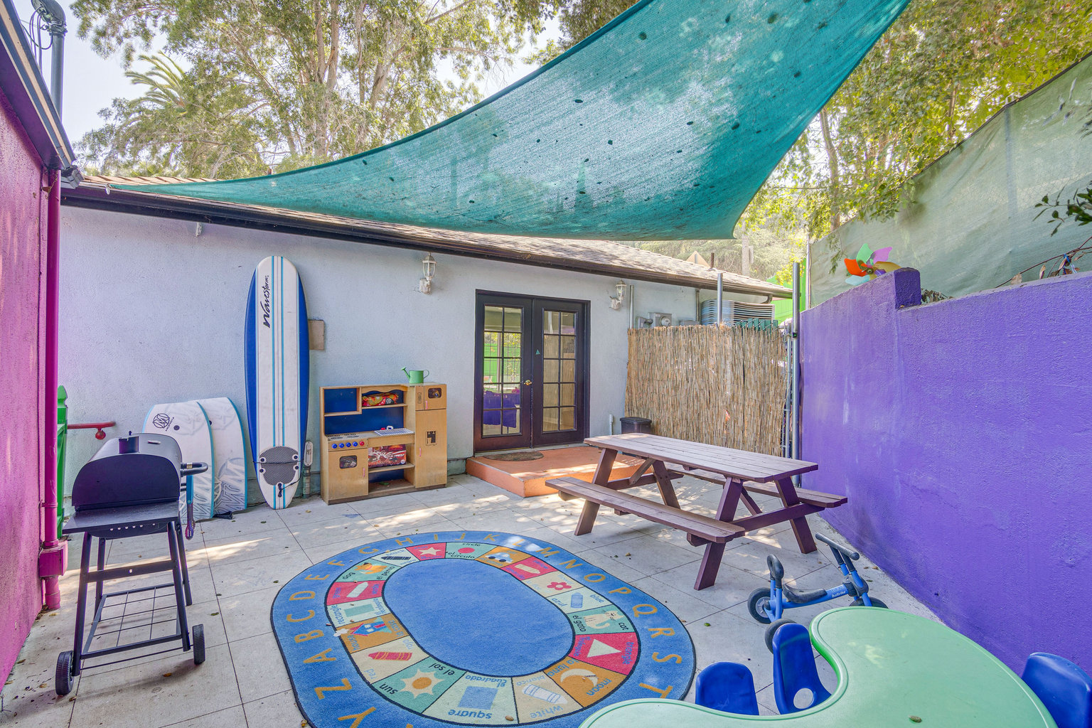 Los Angeles Vacation Rental