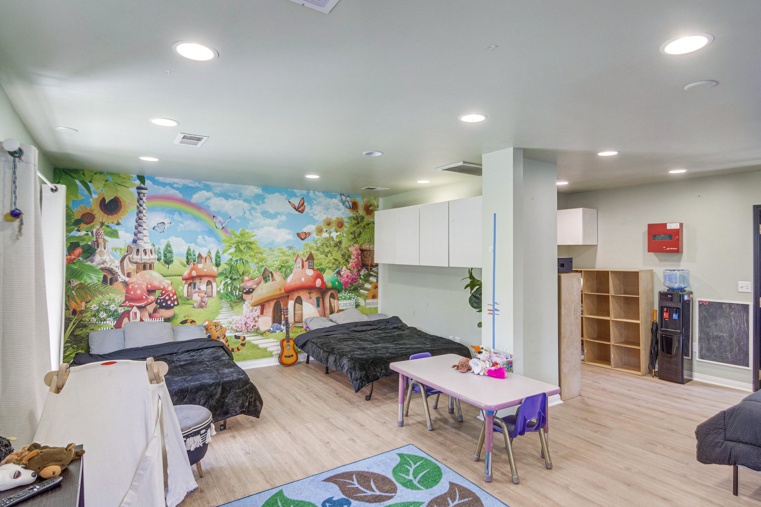 Los Angeles Vacation Rental