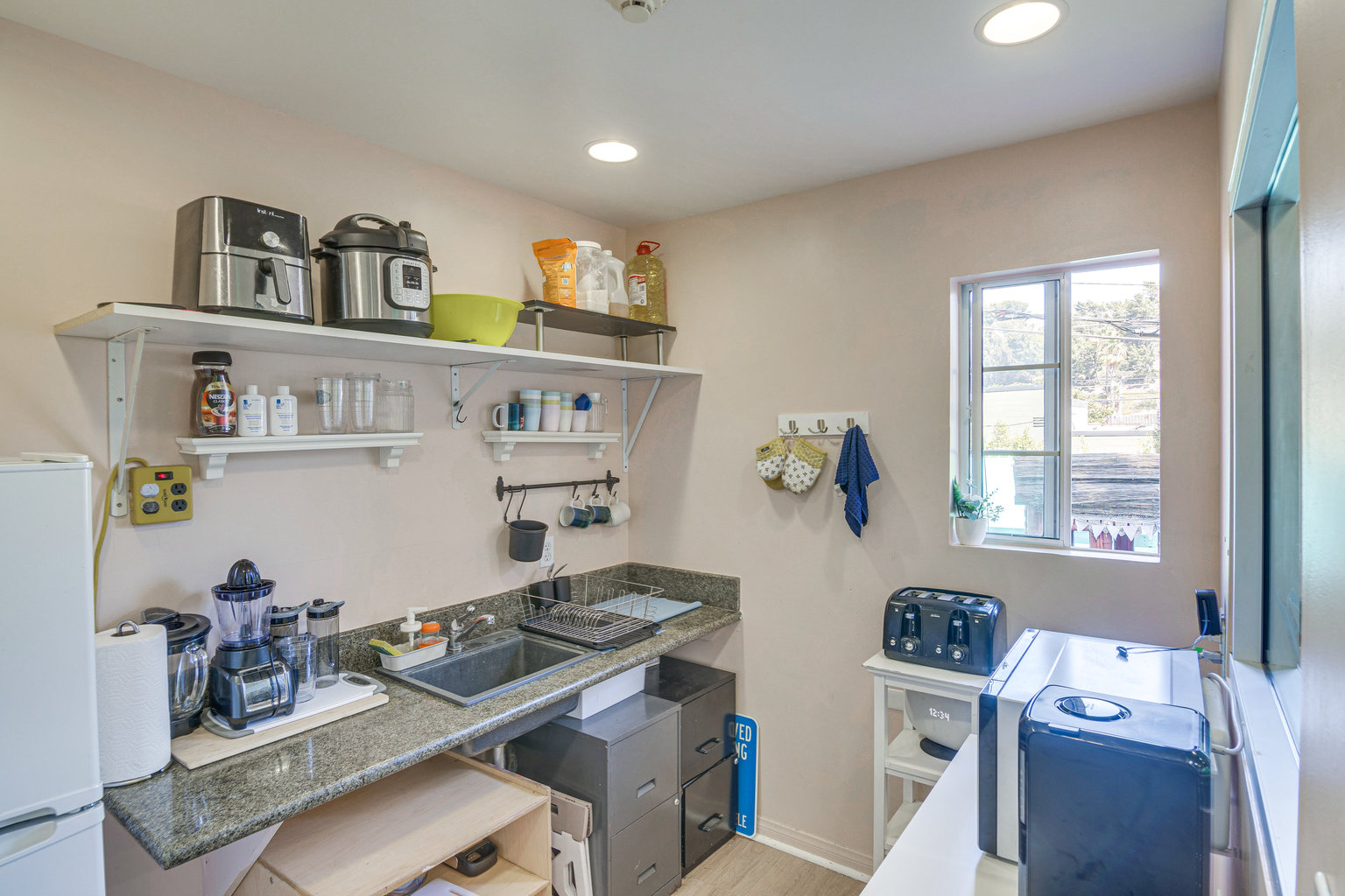 Los Angeles Vacation Rental