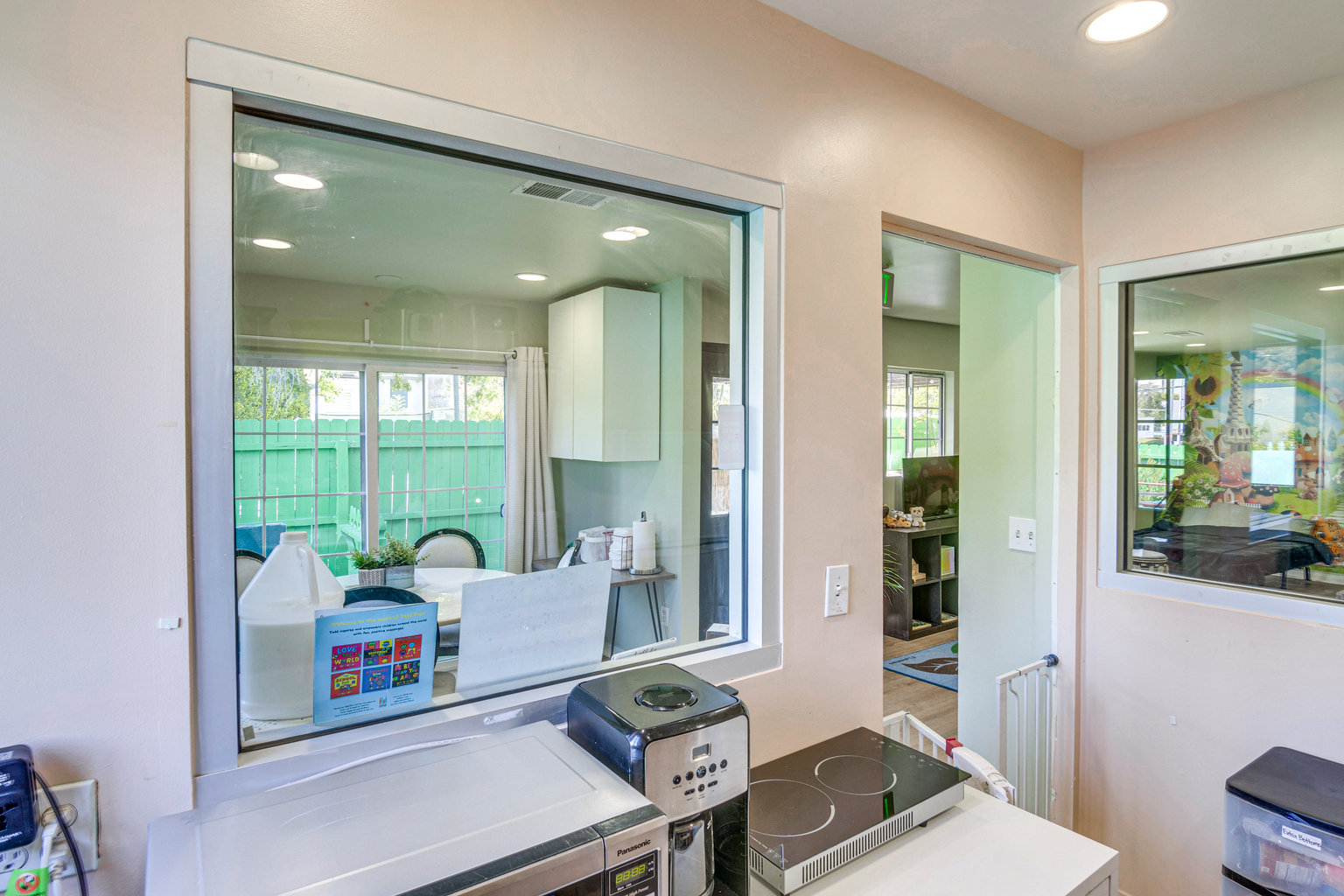 Los Angeles Vacation Rental