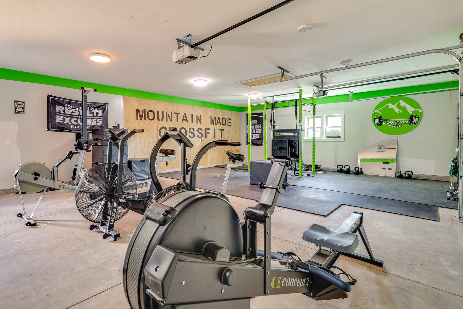 Eagar Vacation Rental