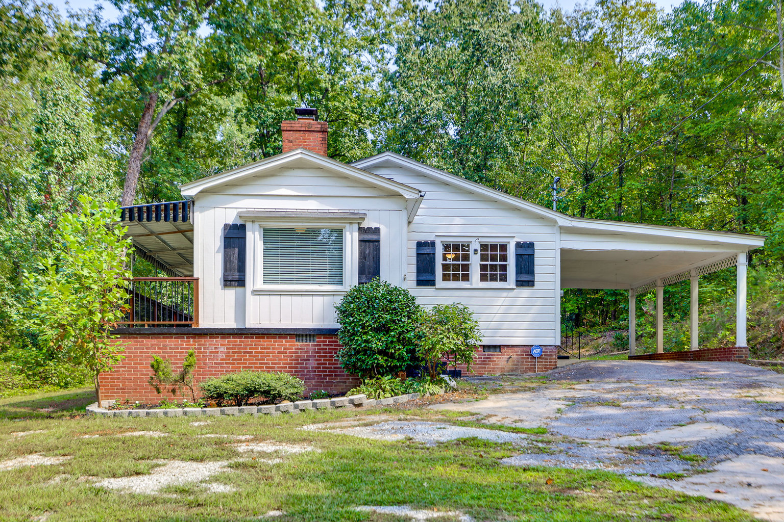 Greenville Vacation Rental