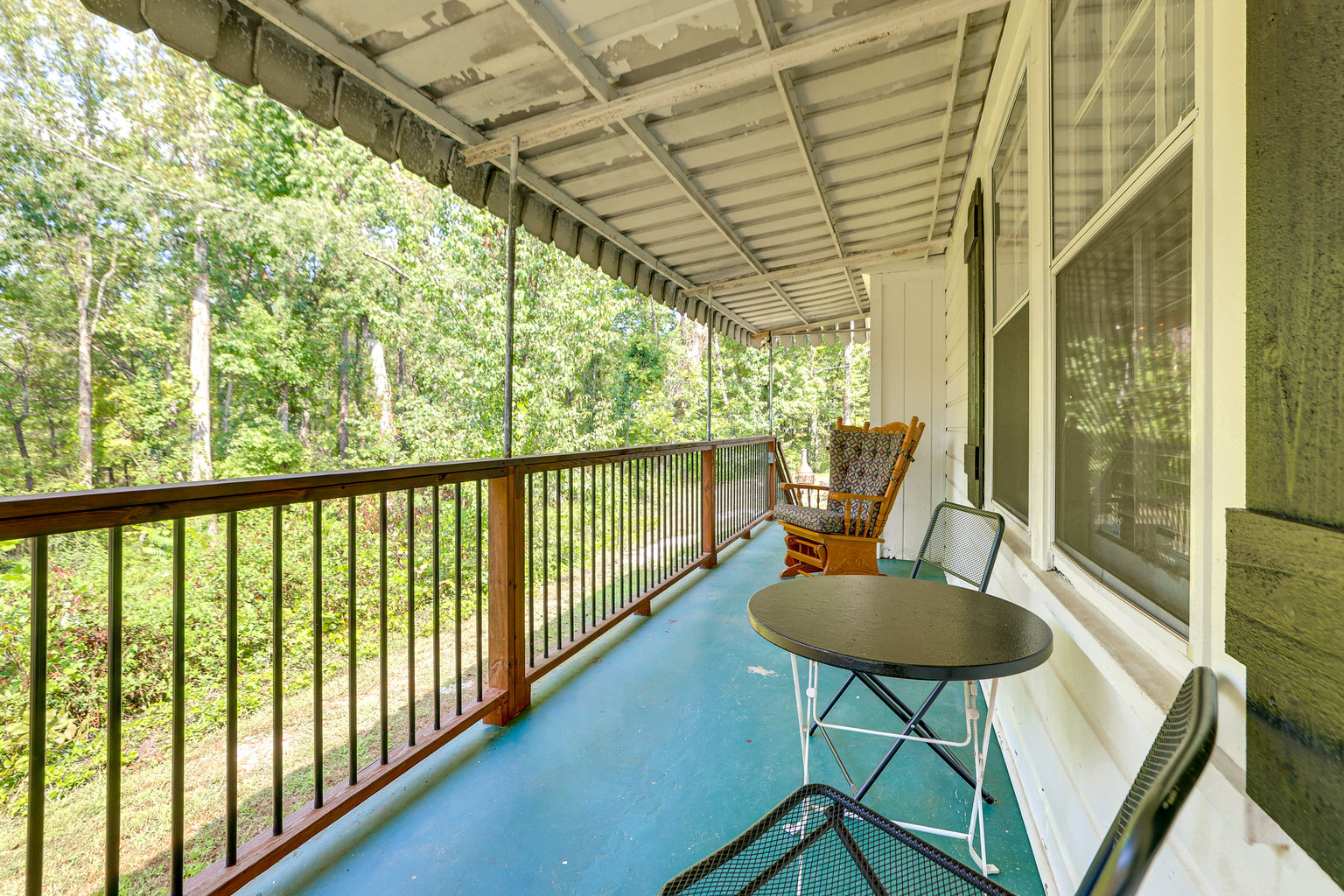 Greenville Vacation Rental