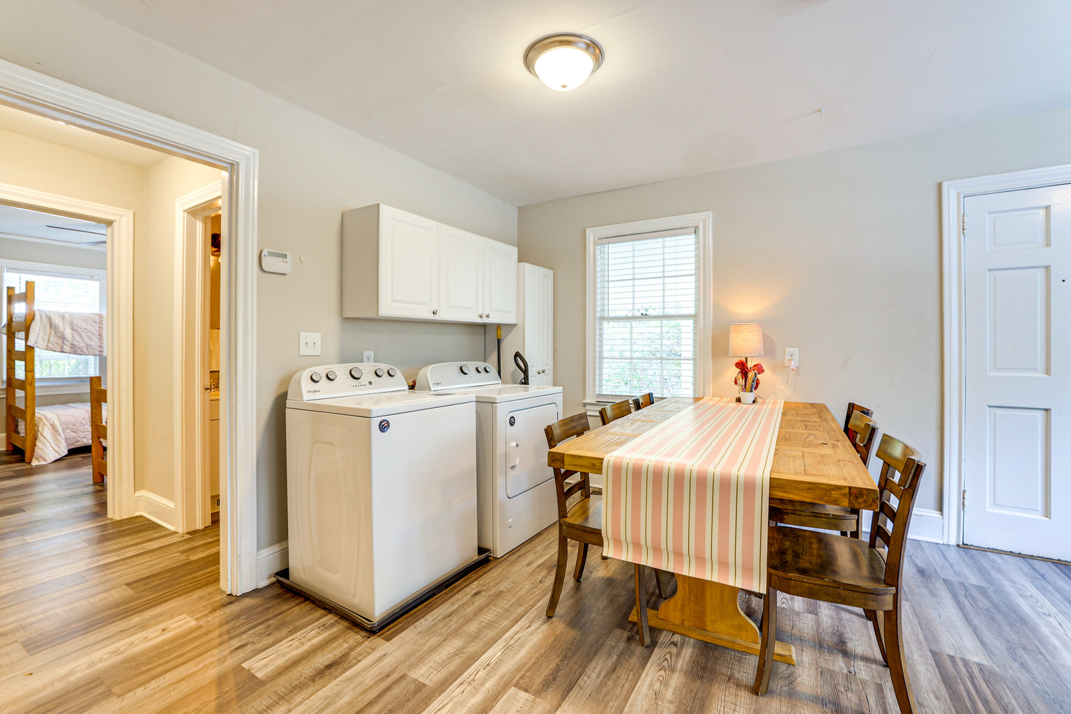 Greenville Vacation Rental