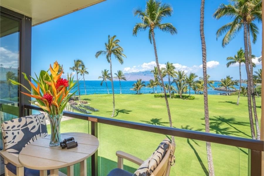 Kihei, Maui Vacation Rental